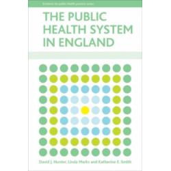 The public health system in England