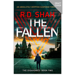 The Fallen: An unputdownable conspiracy thriller