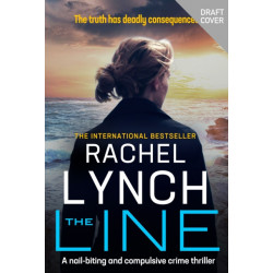 The Line: An unputdownable crime thriller