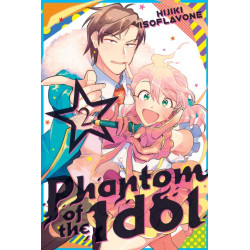 Phantom of the Idol 2