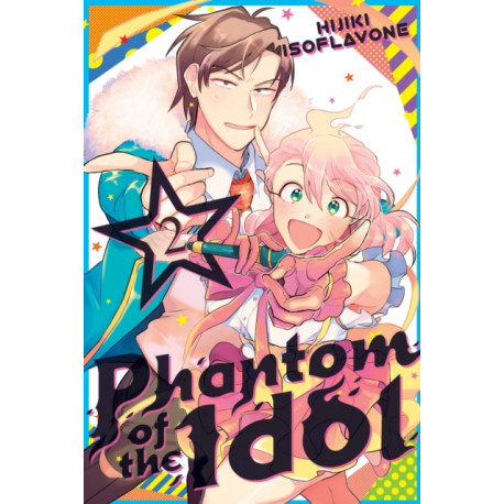 Phantom of the Idol 2