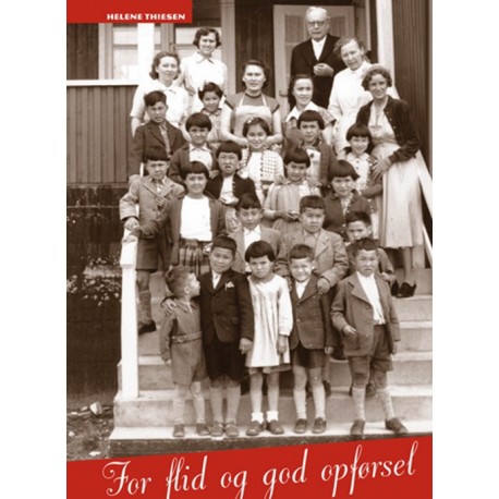 For flid og god opførsel: vidnesbyrd fra et eksperiment