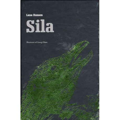 Sila - et eventyr om klimaforandringer