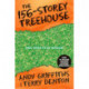 The 156-Storey Treehouse: Festive Frolics and Sneaky Snowmen!