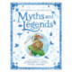 The Macmillan Collection of Myths and Legends
