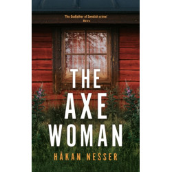 The Axe Woman