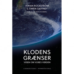 Klodens grænser: Viden om vores verden