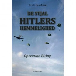 De stjal Hitlers hemmelighed: Operation Biting