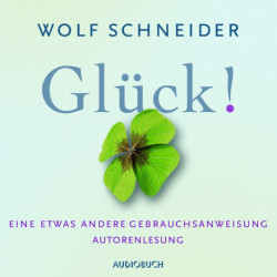 Glück!