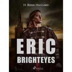 Eric Brighteyes