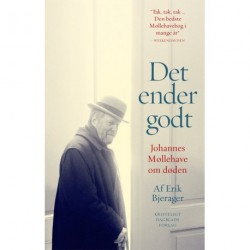 Det ender godt HB.: Johannes Møllehave om døden
