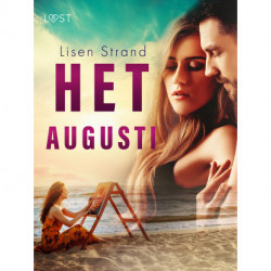 Het augusti - erotisk novell
