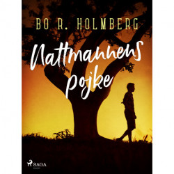 Nattmannens pojke