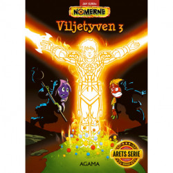 Viljetyven 3