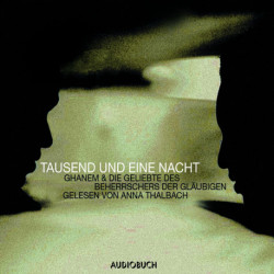 Ghanem und die Geliebte des Beherrschers der Gläubigen