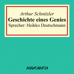 Geschichte eines Genies