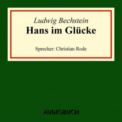 Hans im Glücke