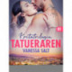 Tatueraren - erotisk novell