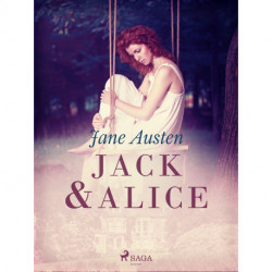 Jack & Alice