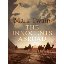 The Innocents Abroad