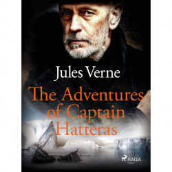 The Adventures of Captain Hatteras