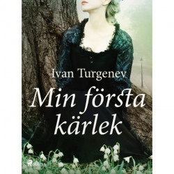 Min första kärlek