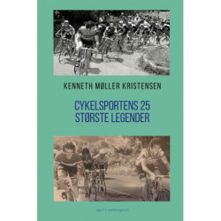 Cykelsportens 25 største legender
