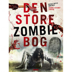 Den store zombie-bog