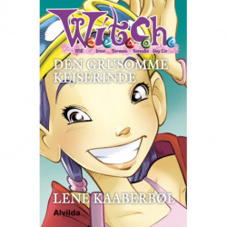 W.I.T.C.H. - Den grusomme kejserinde