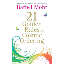 The 21 Golden Rules for Cosmic Ordering