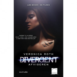 Divergent - film udgave: Afvigeren