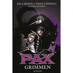 PAX 2: Grimmen