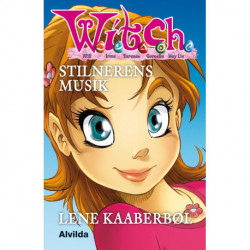 W.I.T.C.H. - Stilnerens musik