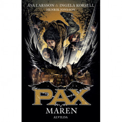 PAX 9: Maren