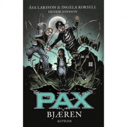 PAX 4: Bjæren