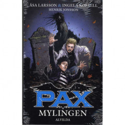 PAX 3: Mylingen