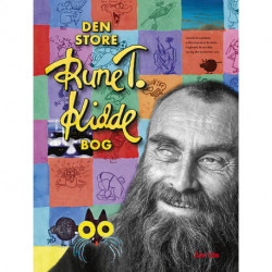 Den store Rune T. Kidde-bog