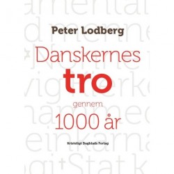 Danskernes tro gennem 1000 år
