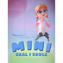 Mini skal i skole