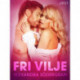 Fri vilje – erotisk novelle