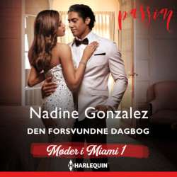 Den forsvundne dagbog