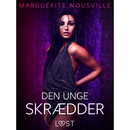 Den unge skrædder – erotisk novelle