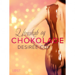 Utroskab og chokolade – erotisk novelle