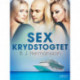 Sexkrydstogtet – erotisk novelle