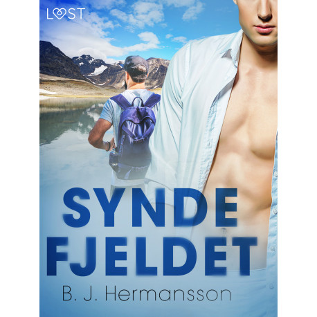 Syndefjeldet – erotisk novelle