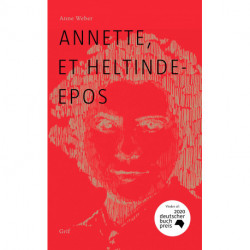 Annette, et heltindeepos
