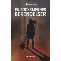 En rockstjernes bekendelser