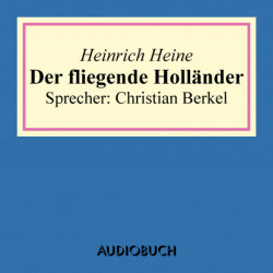 Der Fliegende Holländer