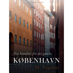 Nye krøniker fra det gamle København
