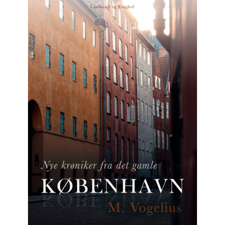 Nye krøniker fra det gamle København